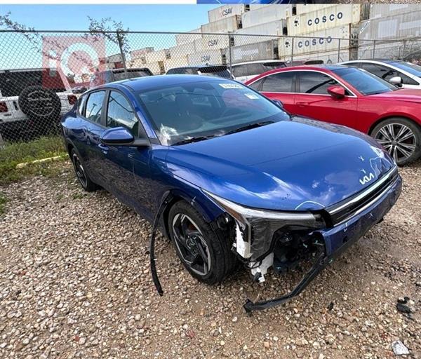 کیا K4 2025  بۆ فرۆشتن لە عێراق -  بەغداد